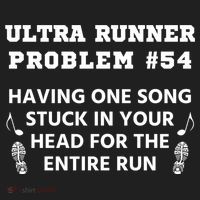 Ultrarunner Running Funny Marathon Ultramarathon Cool Gift Hat thumb 2