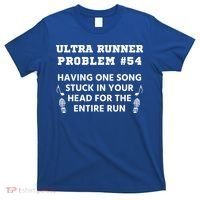 Ultrarunner Running Funny Marathon Ultramarathon Cool Gift T-Shirt thumb 0