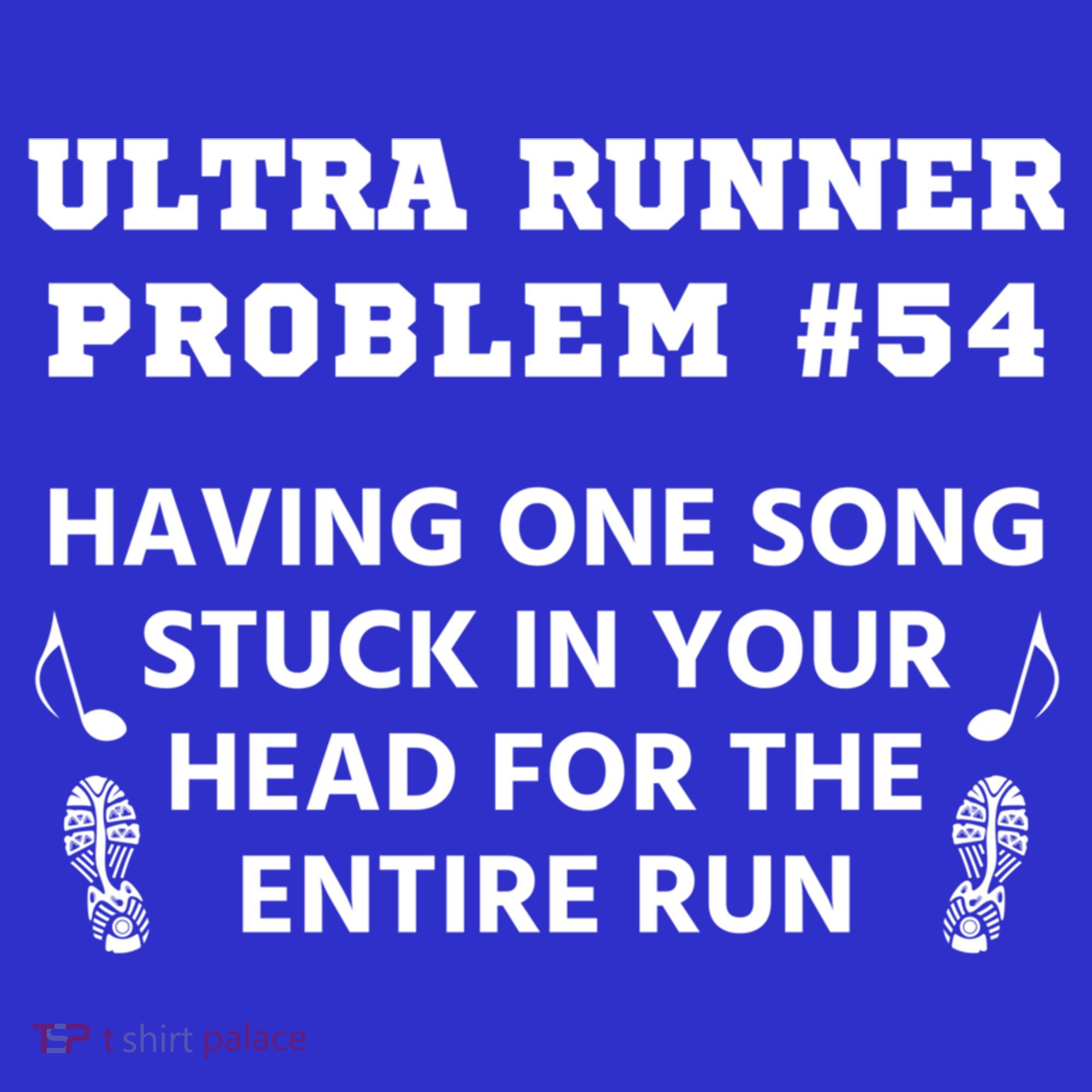 Ultrarunner Running Funny Marathon Ultramarathon Cool Gift Women's Tank Top