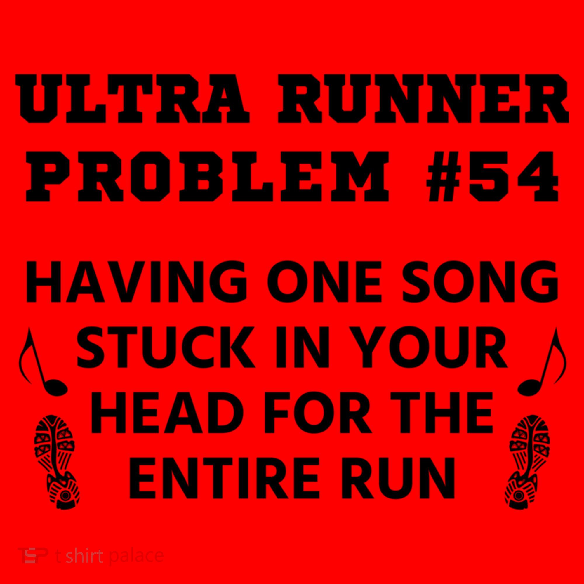 Ultrarunner Running Funny Marathon Ultramarathon Cool Gift Santa Hat