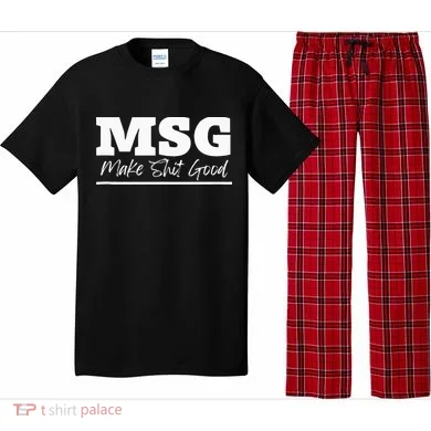 Pajama Set