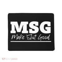 Uncle Roger Funny MSG Mousepad thumb 0