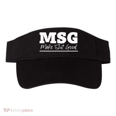 Uncle Roger Funny MSG Visor