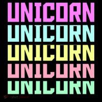 Unicorn Repeat Follow Your Dream Coffee Mug thumb 5