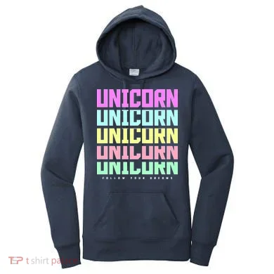 Women's Hoodie