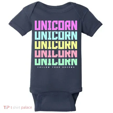 Baby Bodysuit