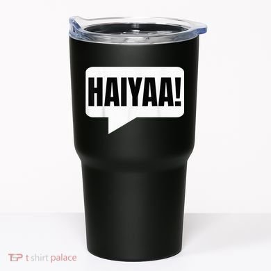 Uncle Roger HAIYAA  Tumbler