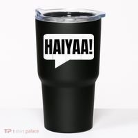 Uncle Roger HAIYAA  Tumbler thumb 0