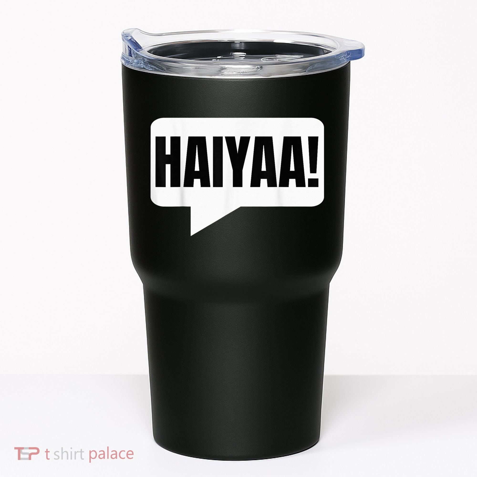 Uncle Roger HAIYAA  Tumbler