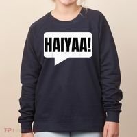 Uncle Roger HAIYAA  Women's Sweatshirt thumb 0
