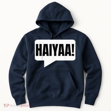 Uncle Roger HAIYAA  Hoodie