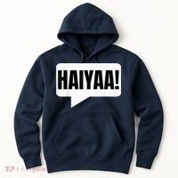 Uncle Roger HAIYAA  Hoodie thumb 0