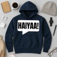 Uncle Roger HAIYAA  Hoodie thumb 3