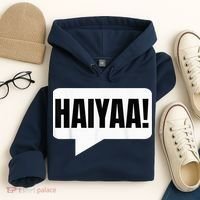 Uncle Roger HAIYAA  Hoodie thumb 4