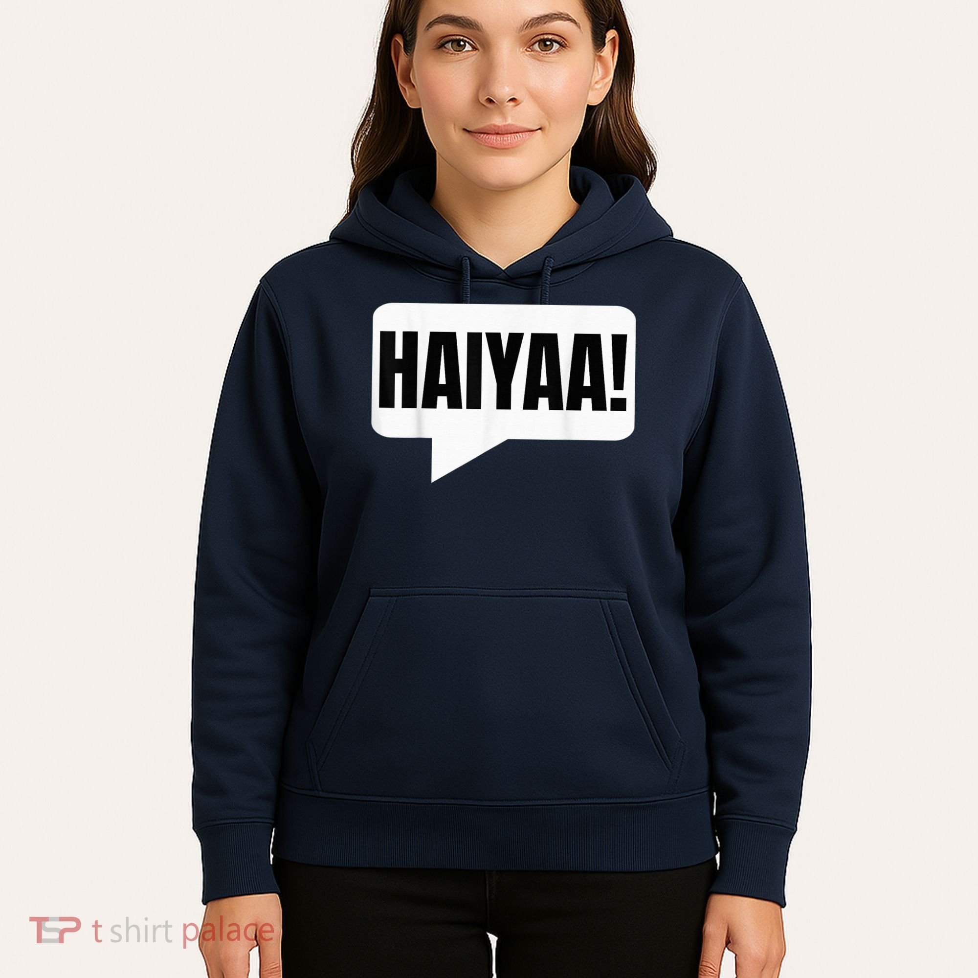 Uncle Roger HAIYAA  Hoodie