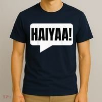Uncle Roger HAIYAA  T-Shirt thumb 3