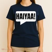 Uncle Roger HAIYAA  T-Shirt thumb 4