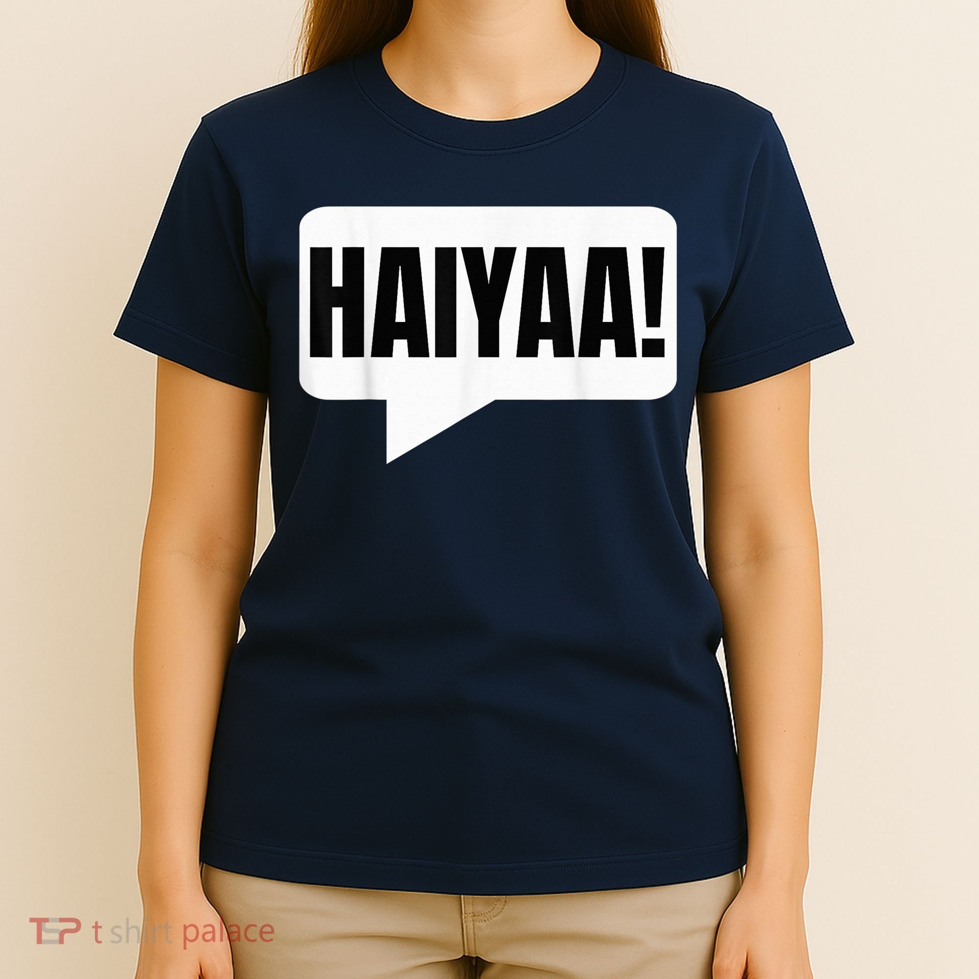 Uncle Roger HAIYAA  T-Shirt