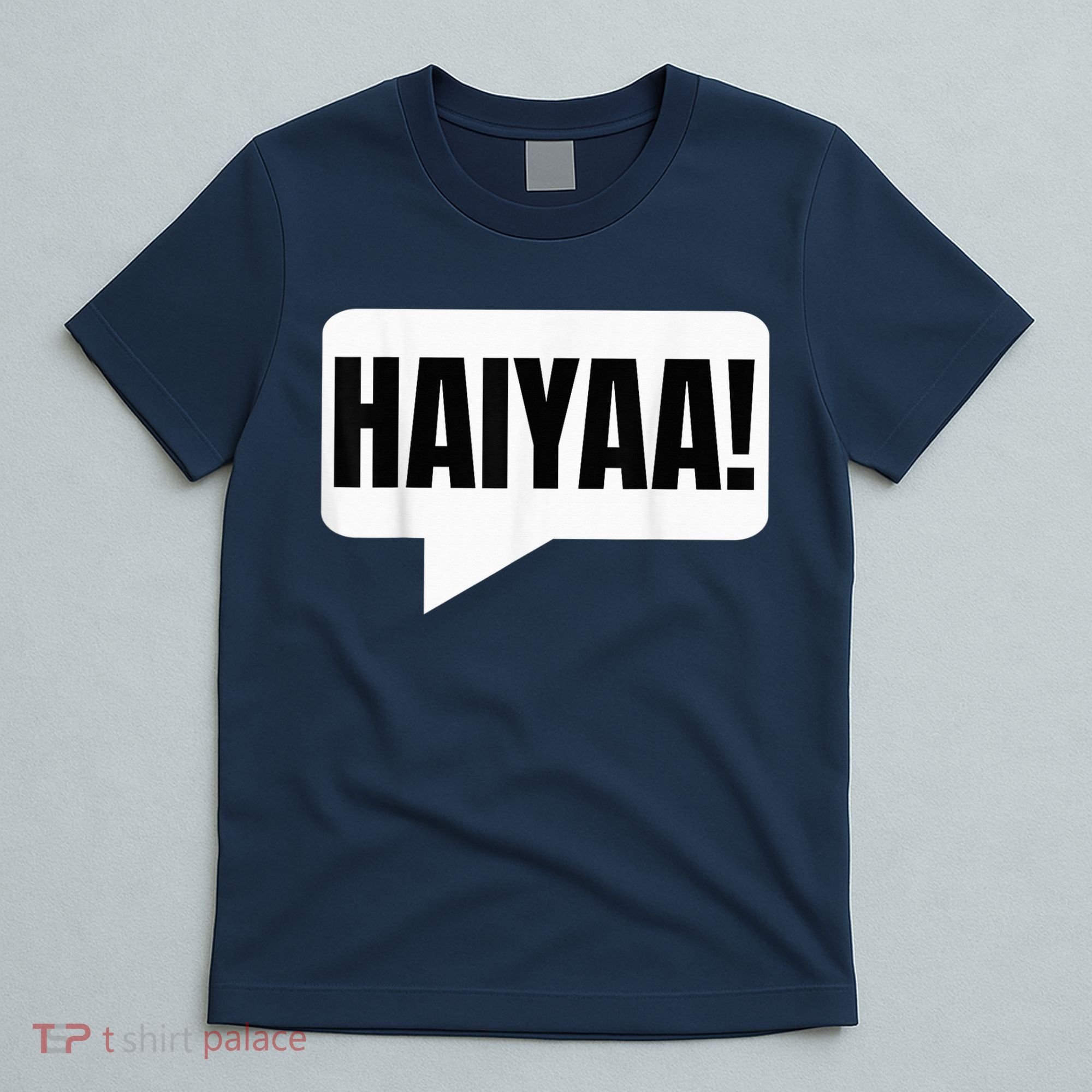 Uncle Roger HAIYAA  T-Shirt