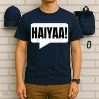 Uncle Roger HAIYAA  T-Shirt thumb 6