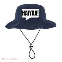 Uncle Roger HAIYAA  Bucket Hat thumb 0