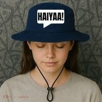 Uncle Roger HAIYAA  Bucket Hat thumb 3
