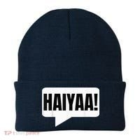 Uncle Roger HAIYAA  Beanie thumb 0