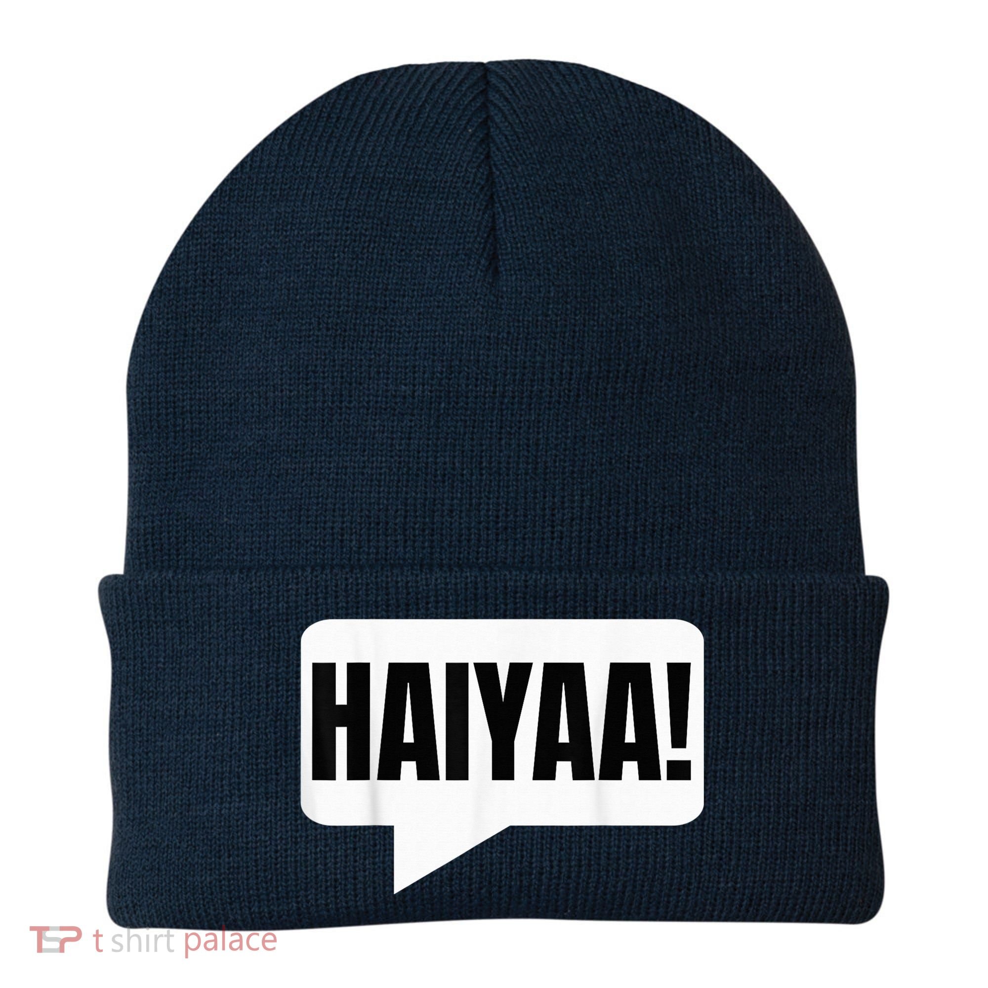 Uncle Roger HAIYAA  Beanie