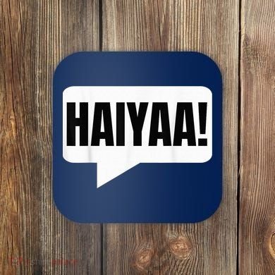 Uncle Roger HAIYAA  Coaster