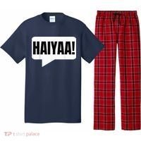 Uncle Roger HAIYAA  Pajama Set thumb 0