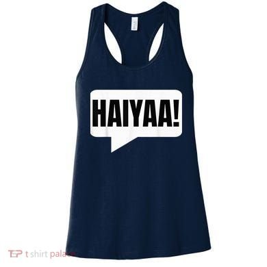 Uncle Roger HAIYAA  Women's Tank Top