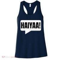 Uncle Roger HAIYAA  Women's Tank Top thumb 0