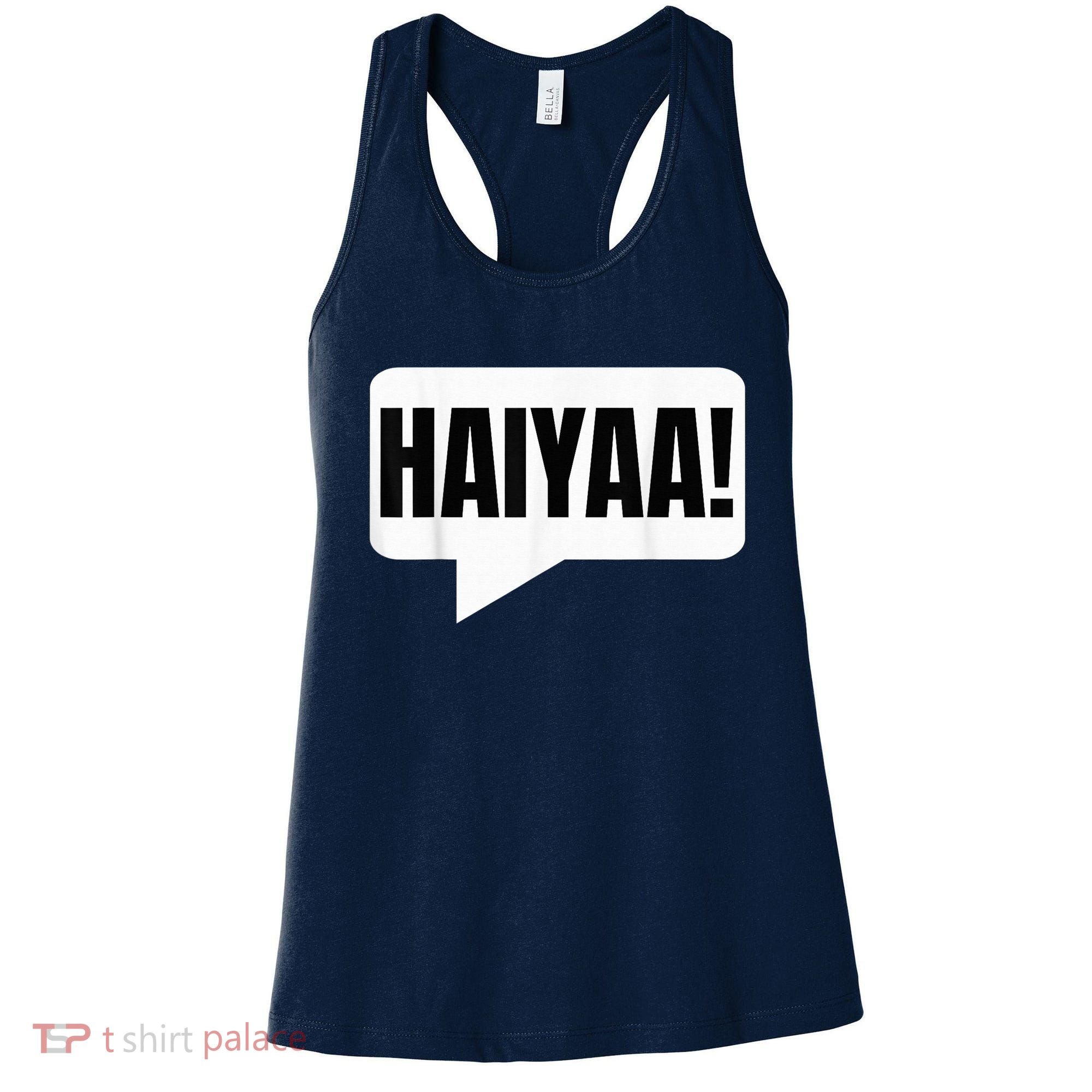 Uncle Roger HAIYAA  Women's Tank Top