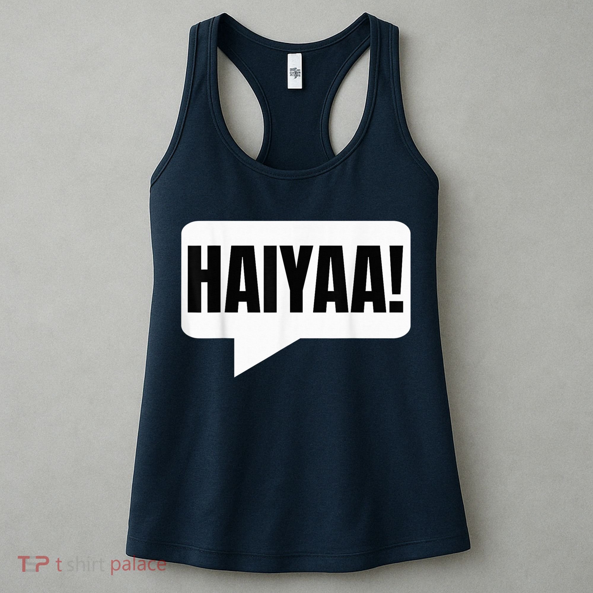 Uncle Roger HAIYAA  Women's Tank Top