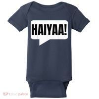 Uncle Roger HAIYAA  Baby Bodysuit thumb 0