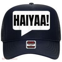 Uncle Roger HAIYAA  Hat thumb 0