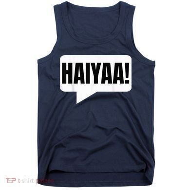 Uncle Roger HAIYAA  Tank Top