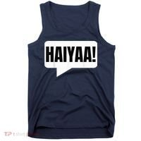 Uncle Roger HAIYAA  Tank Top thumb 0