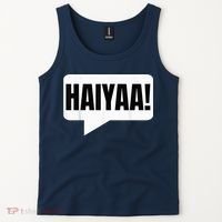 Uncle Roger HAIYAA  Tank Top thumb 2