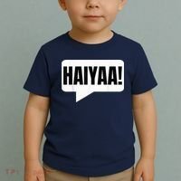 Uncle Roger HAIYAA  Toddler T-Shirt thumb 2