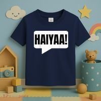 Uncle Roger HAIYAA  Toddler T-Shirt thumb 3