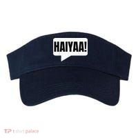 Uncle Roger HAIYAA  Visor thumb 0