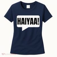 Uncle Roger HAIYAA  Women's T-Shirt thumb 0