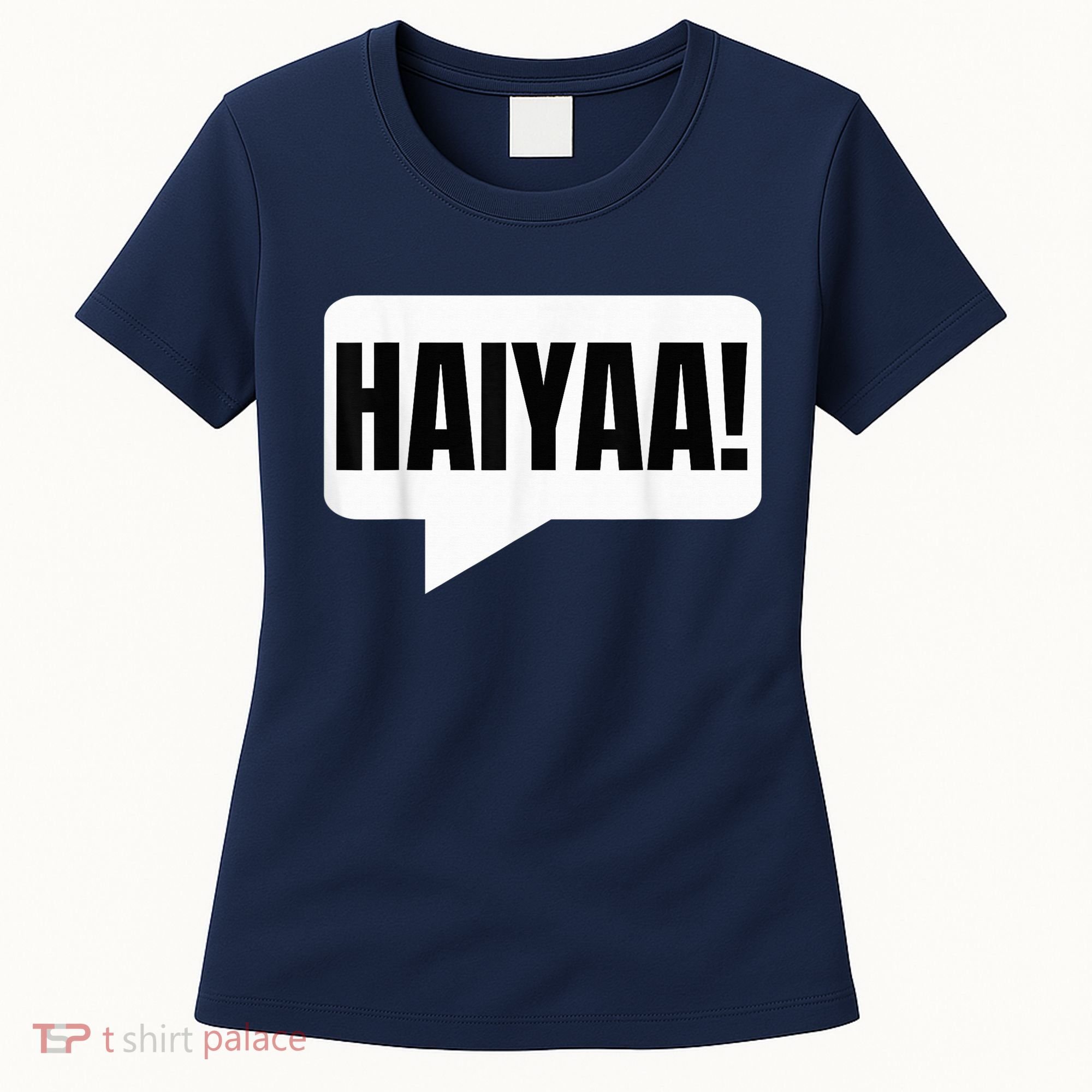 Uncle Roger HAIYAA  Women's T-Shirt