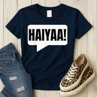 Uncle Roger HAIYAA  Women's T-Shirt thumb 3