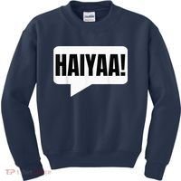 Uncle Roger HAIYAA  Kids Sweatshirt thumb 0