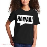 Uncle Roger HAIYAA  Kids T-Shirt thumb 2