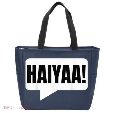 Uncle Roger HAIYAA  Tote Bag