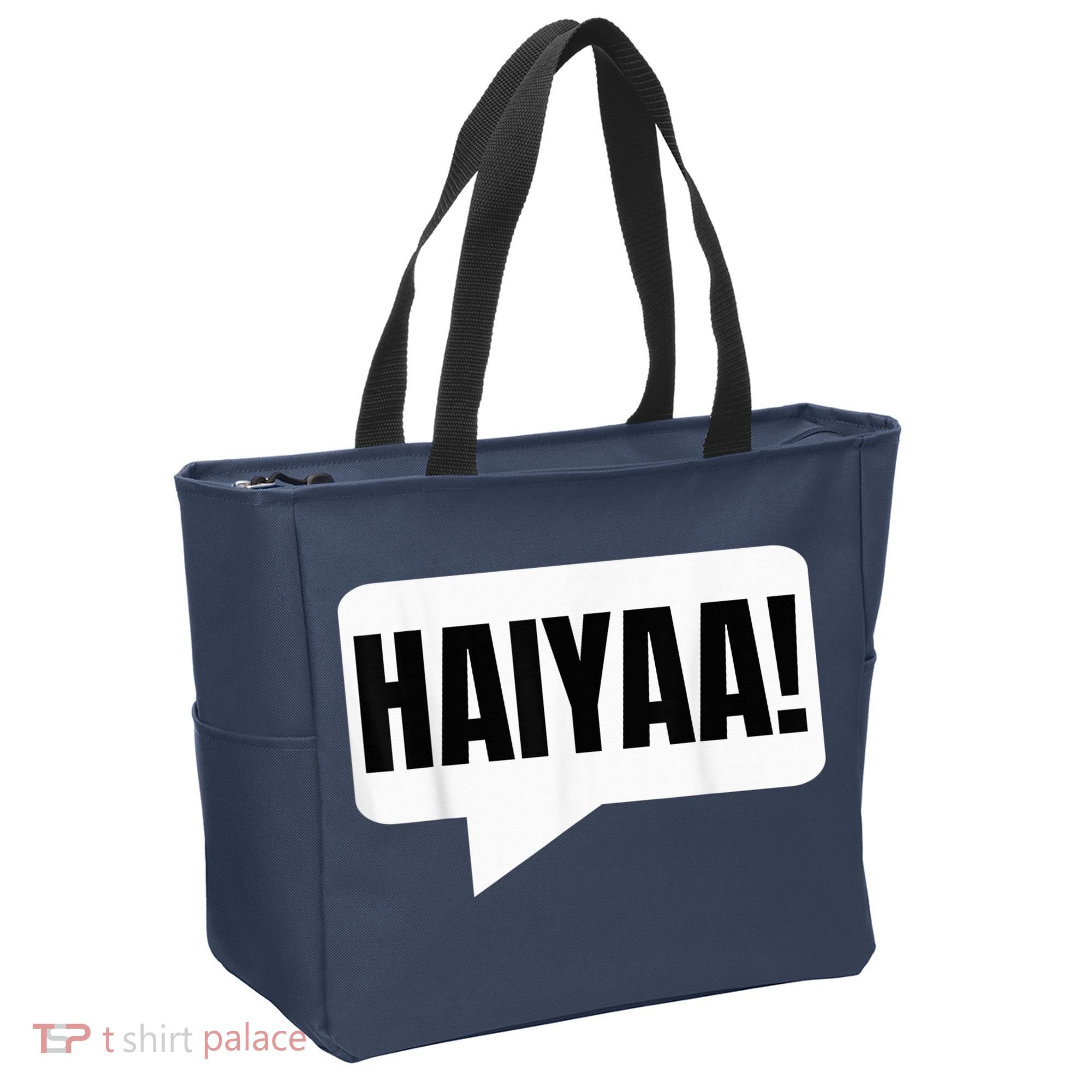 Uncle Roger HAIYAA  Tote Bag