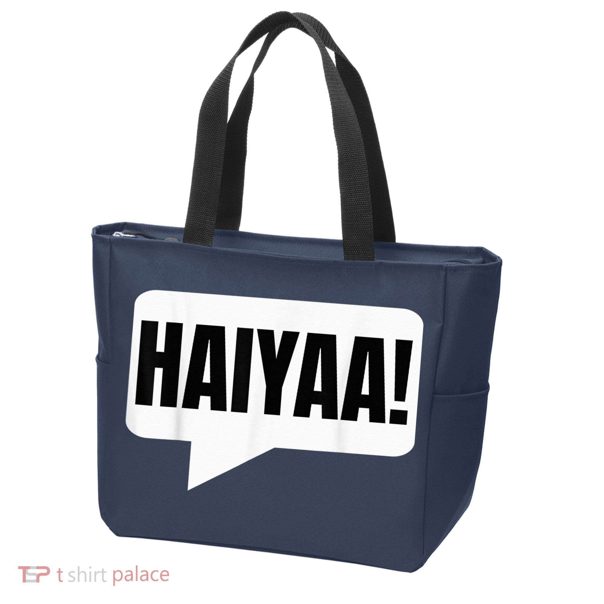 Uncle Roger HAIYAA  Tote Bag